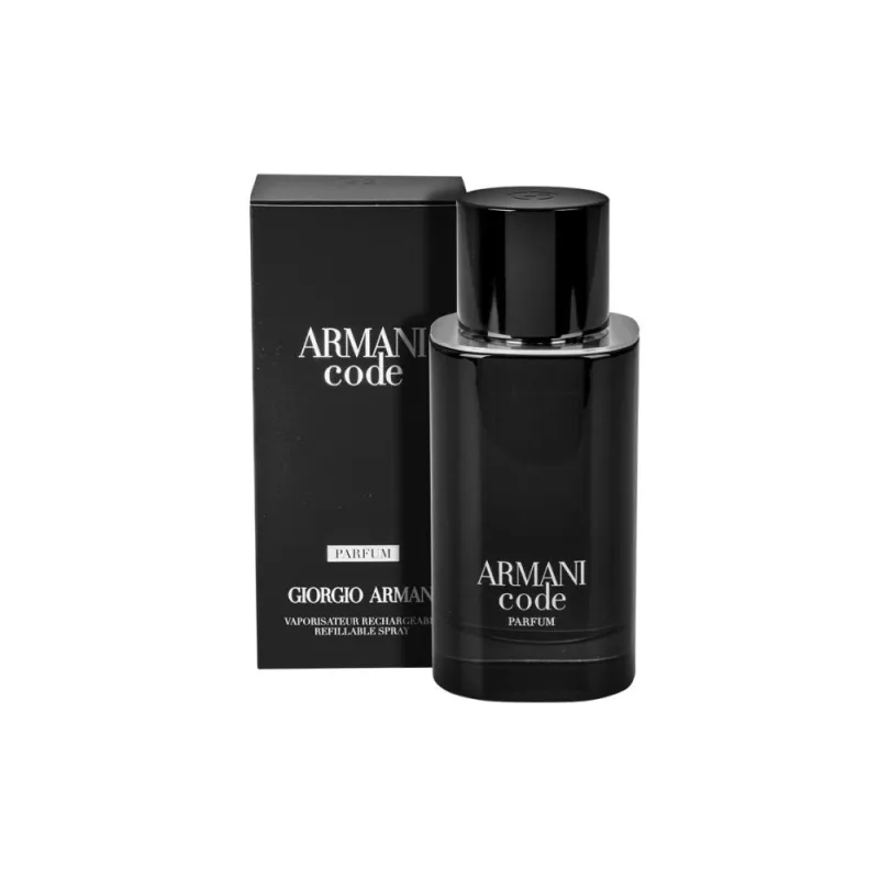Giorgio Armani Code Parfum 75ml