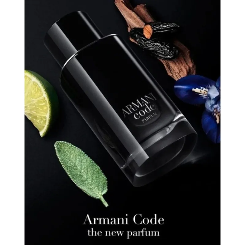 Giorgio Armani Code Parfum 75ml