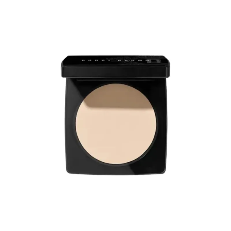 Bobbi Brown Sheer Finish Pressed Powder - Soft Porcelain