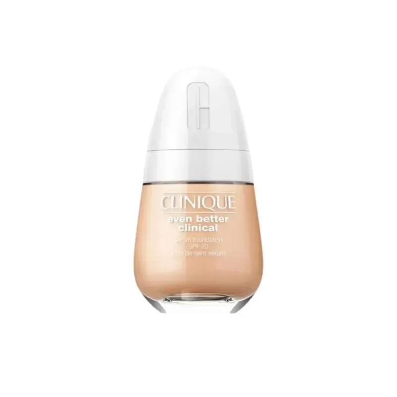 Clinique Even Better Clinical Serum Foundation CN 28 Ivory 30ml