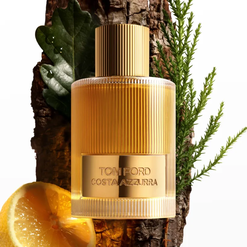 Tom Ford Costa Azzurra EDP 100ml