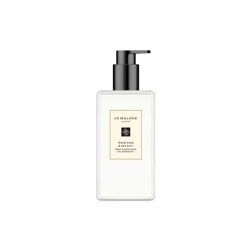 Jo Malone London Wood Sage & Sea Salt Body & Hand Wash 500ml