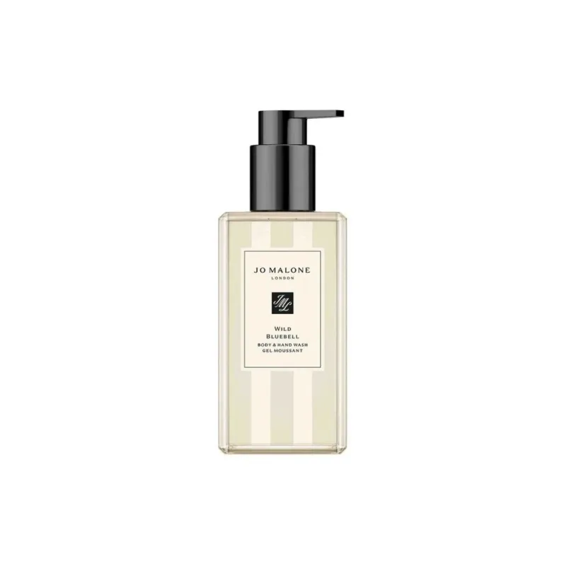 Jo Malone London Wild Bluebell Body & Hand Wash 500ml