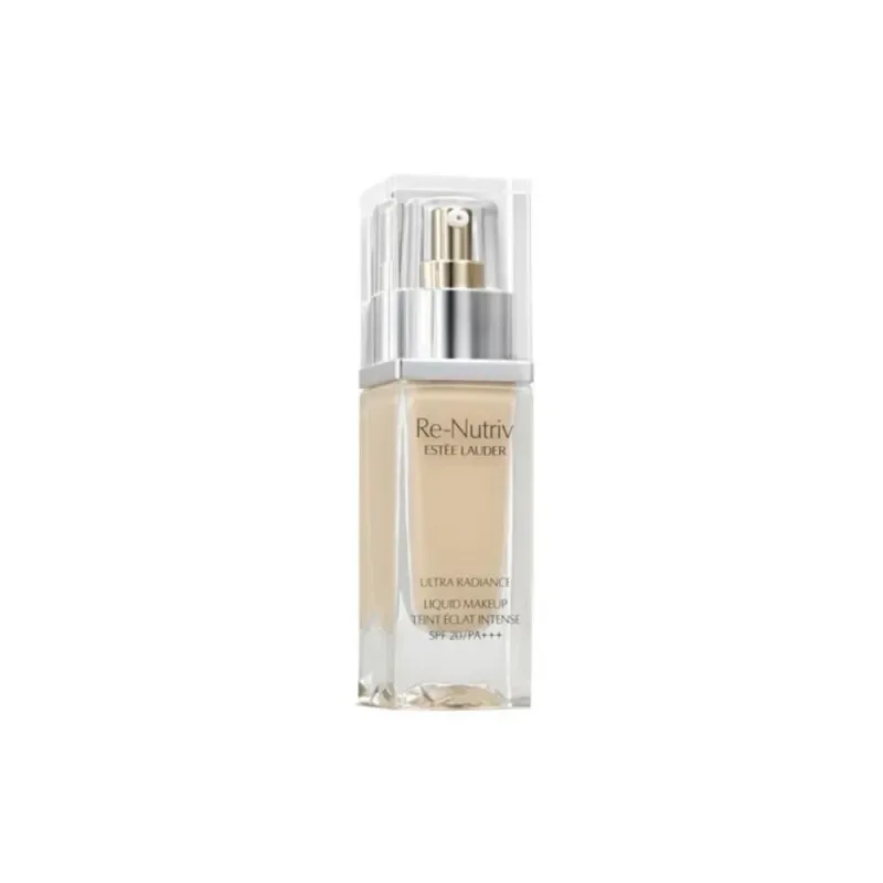 Estée Lauder Re-Nutriv foundation 2w0 Warm Vanilla 30ml