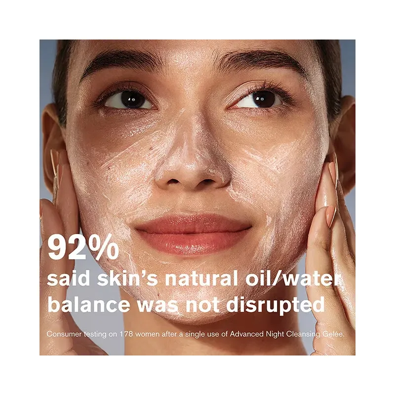 Estée Lauder Advanced Night Repair Cleansing Gelée 100ml
