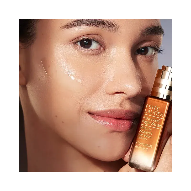 Estée Lauder Advanced Night Repair Rescue Solution with 15% Bifidus Ferment 20ml