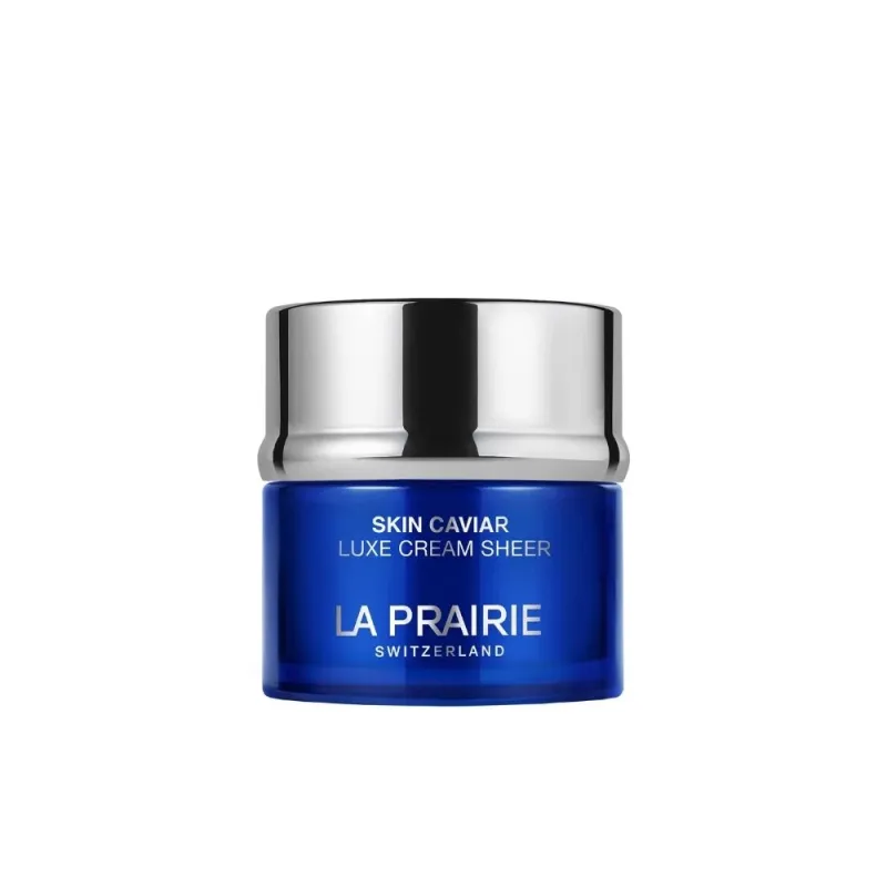 La Prairie Skin Caviar Luxe Cream Sheer 50ml