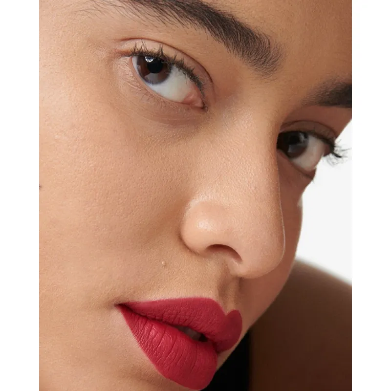 Giorgio Armani Lip Power Matte Lipstick - 400