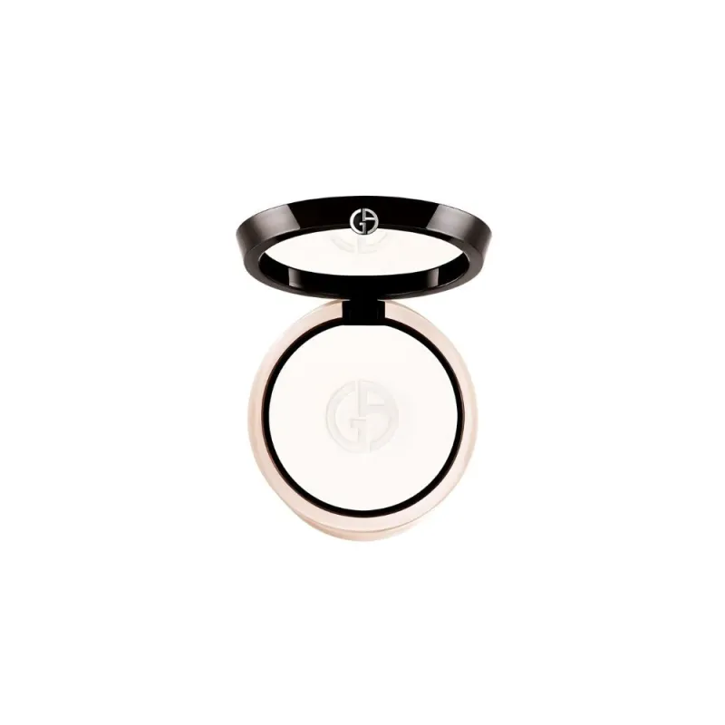 Giorgio Armani Power Fabric+ Setting Powder - Universelle