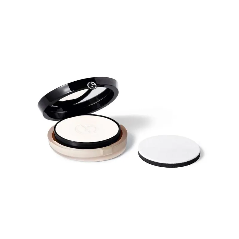 Giorgio Armani Power Fabric+ Setting Powder - Universelle