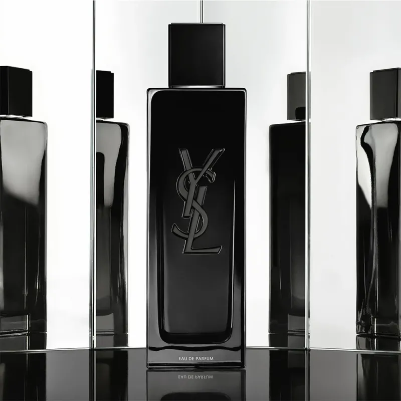 YSL MYSLF Eau de Parfum 60ml