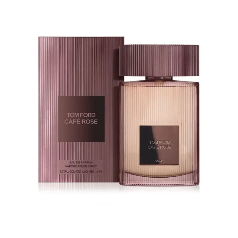 Tom Ford Cafe Rose EDP 50ml