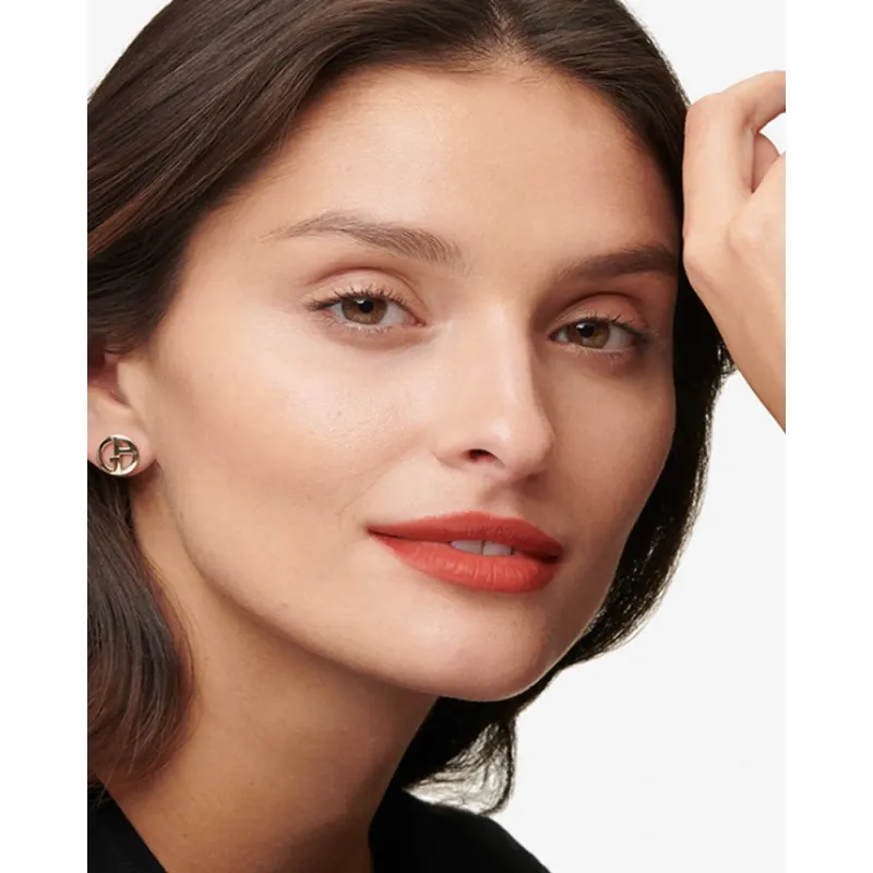Giorgio Armani Lip Maestro #321 Passion Liquid Lipstick