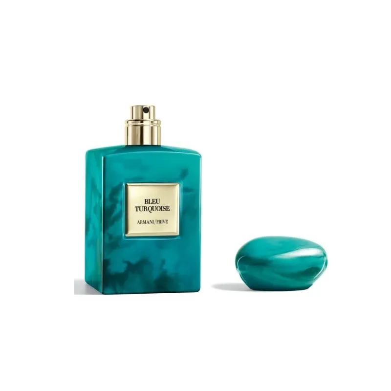 Giorgio Armani Privé Bleu Turquoise Eau de Parfum 100ml