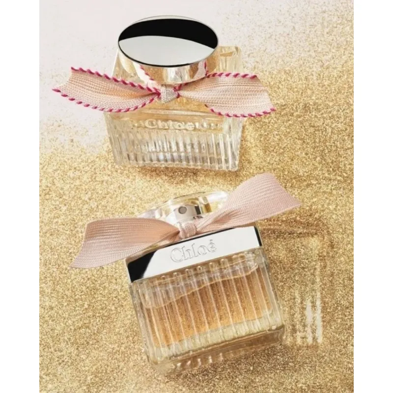 Chloé L'eau De Parfum Lumineuse EDP 50ml