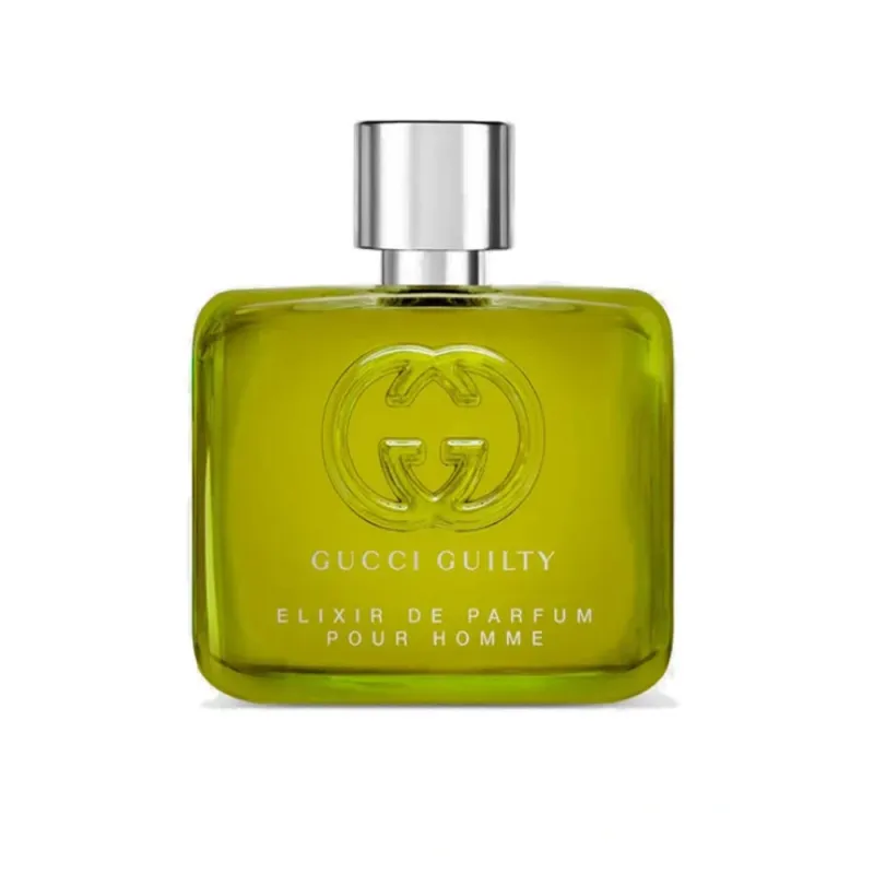 Gucci Guilty Elixir de Parfum Pour Homme 60ml