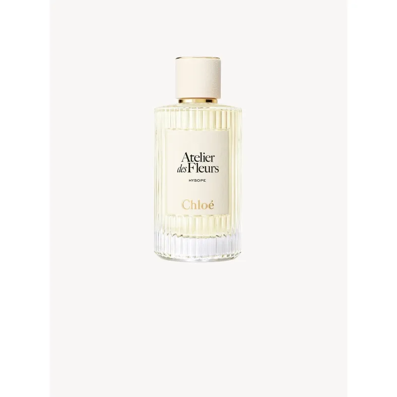 Chloé Atelier Des Fleurs Naturelle Hysope 150ml