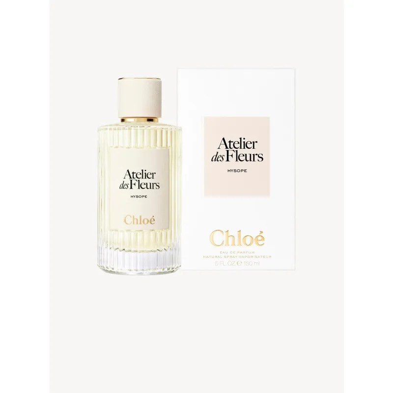 Chloé Atelier Des Fleurs Naturelle Hysope 150ml