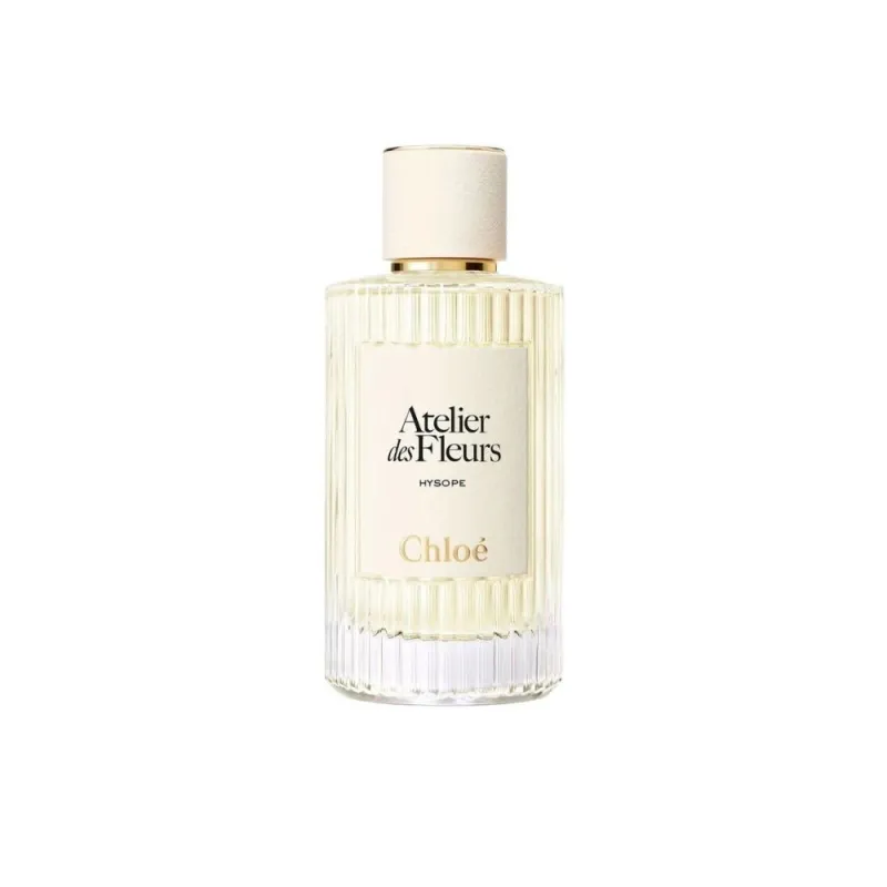 Chloé Atelier Des Fleurs Naturelle Hysope 150ml