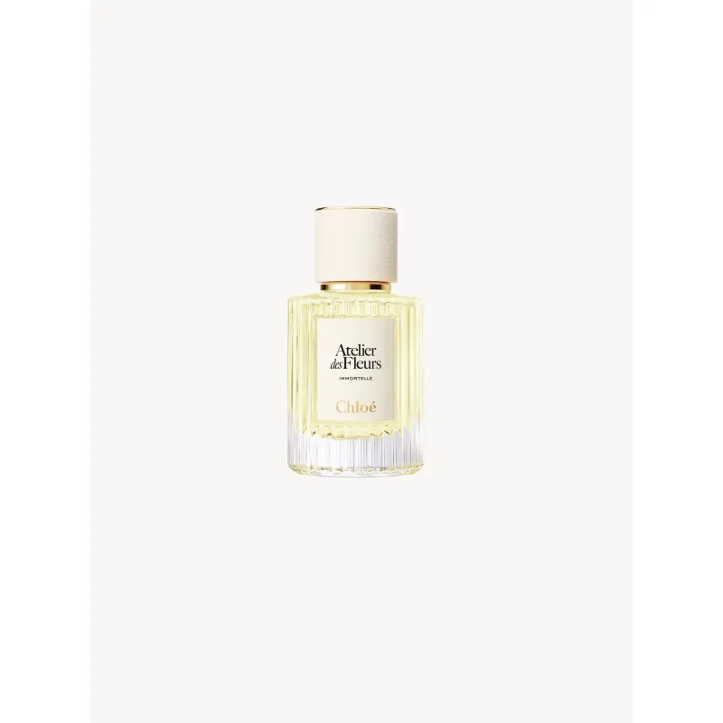 Chloé Atelier des Fleurs Immortelle Eau de Parfum 50ml