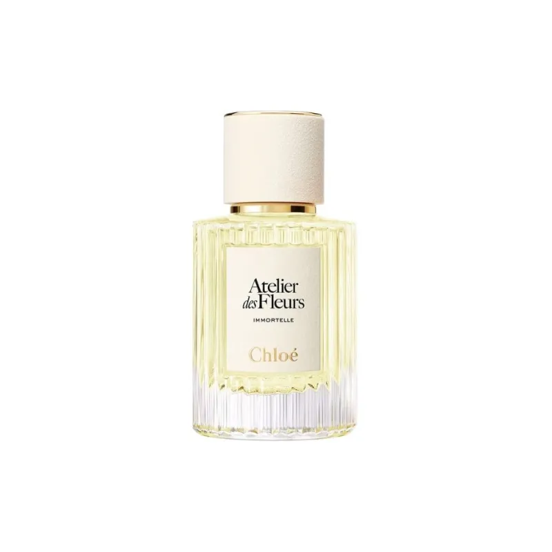 Chloé Atelier des Fleurs Immortelle Eau de Parfum 50ml