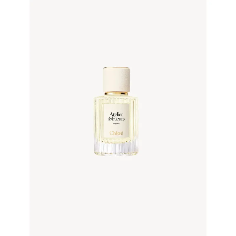 Chloé Atelier des Fleurs Hysope eau de parfum 50ml