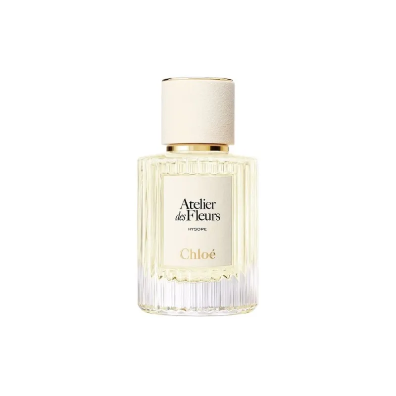 Chloé Atelier des Fleurs Hysope eau de parfum 50ml