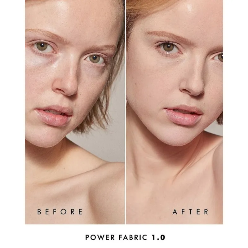 Giorgio Armani Power Fabric+ Foundation - 1