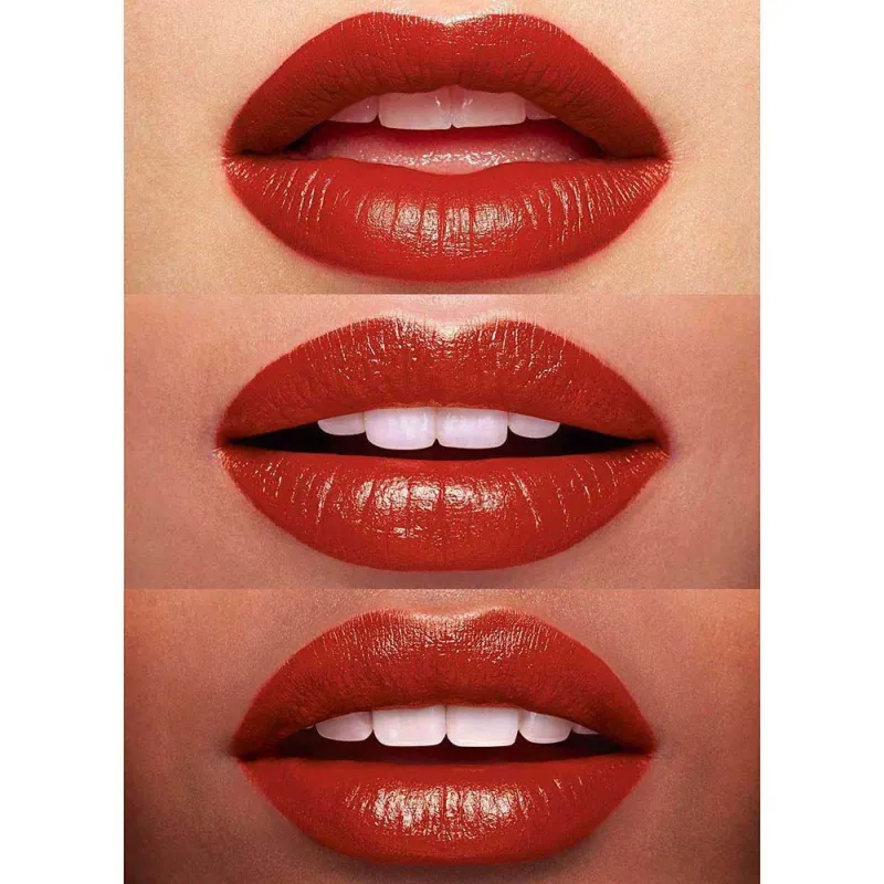 Clarins Joli Rouge 777 Caramel Nude