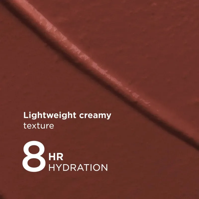 Clarins Joli Rouge 737 Spicy Cinnamon