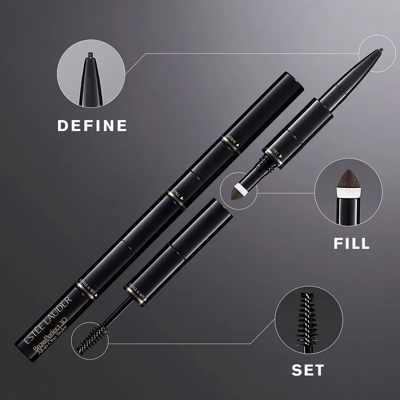 Estée Lauder Browperfect 3d All-in-one Style-03 Warm Blonde