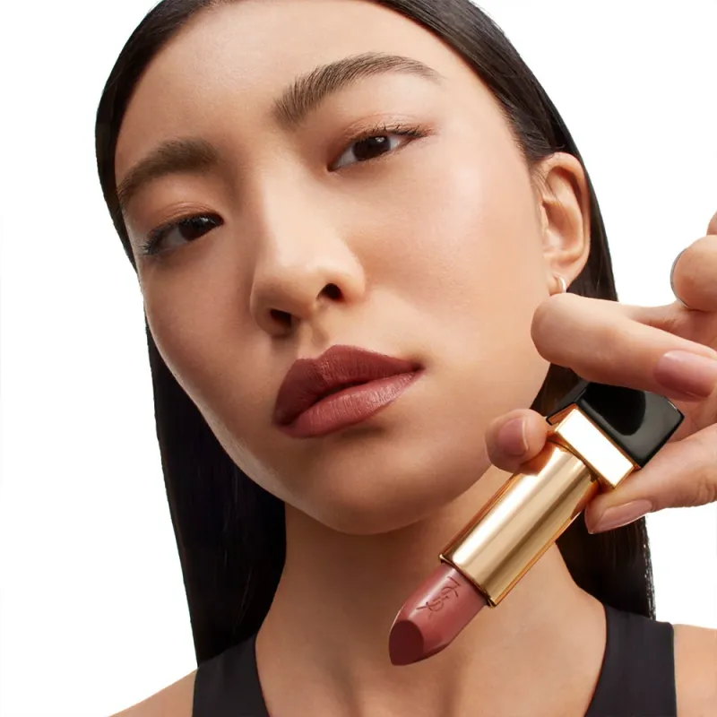 YSL Rouge Pur Couture Reno Nm 3.8G