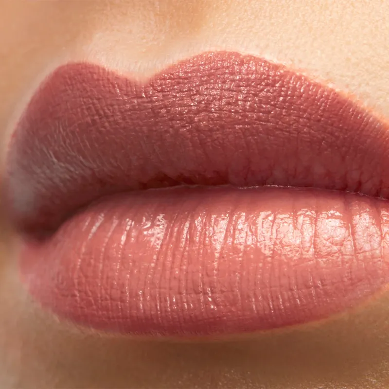 YSL Rouge Pur Couture Satin Lipstick N12 Nude Instinct