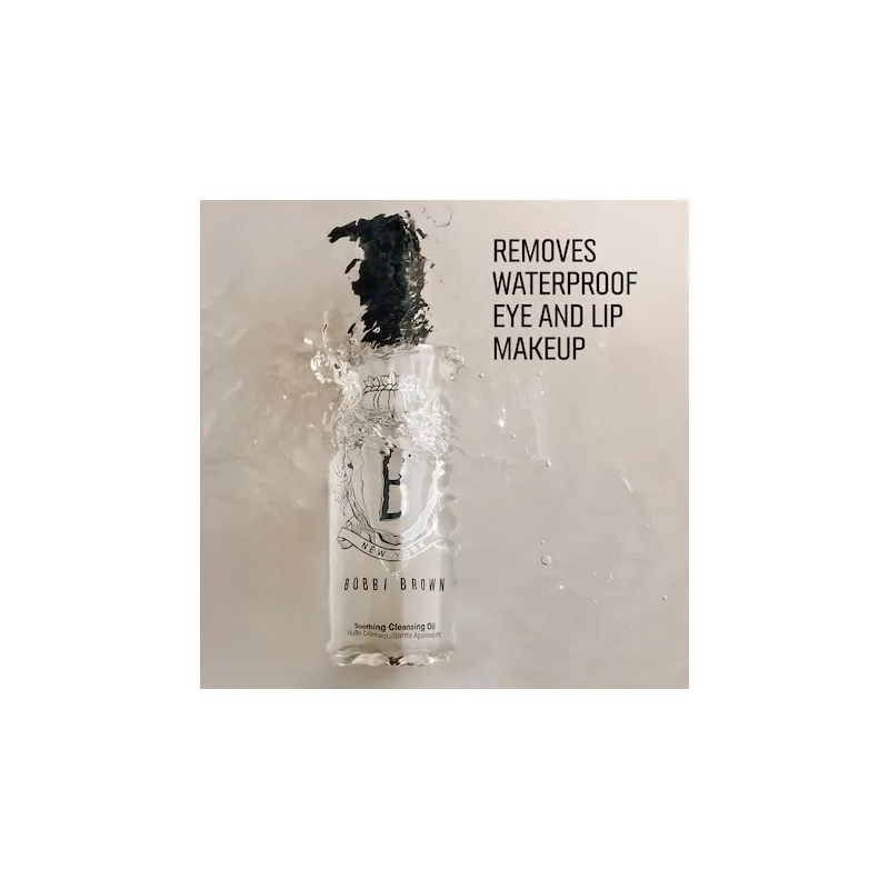Bobbi Brown Soothing Cleansing Oil 400ml