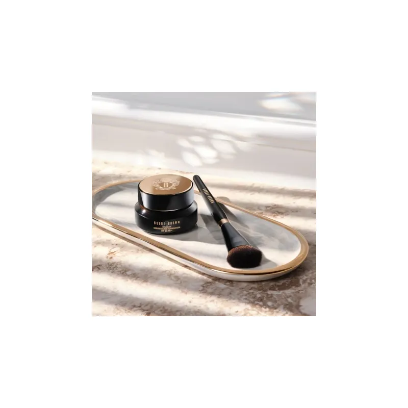 Bobbi Brown Soft Focus Foundation Brush