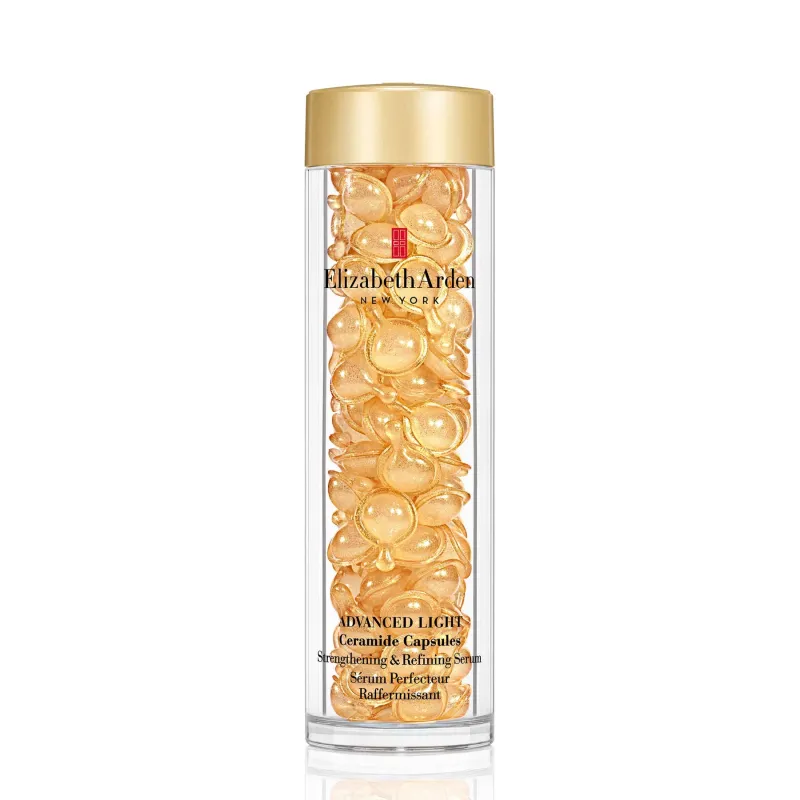 Elizabeth Arden Advanced Light Ceramide Capsules (90 Capsules)