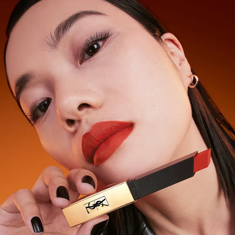 YSL Rouge Pur Couture The Slim 37 2.2G