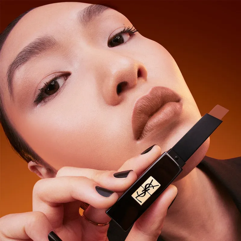 YSL The Slim Velvet Radical 320 2G