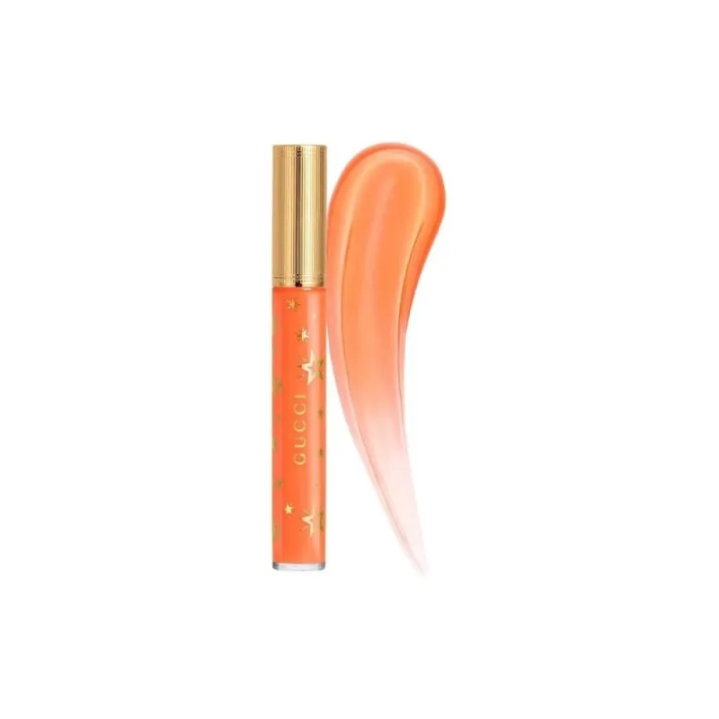 Gucci 314 Sadie Coral, Gloss à Lèvres lip gloss 6.5ml