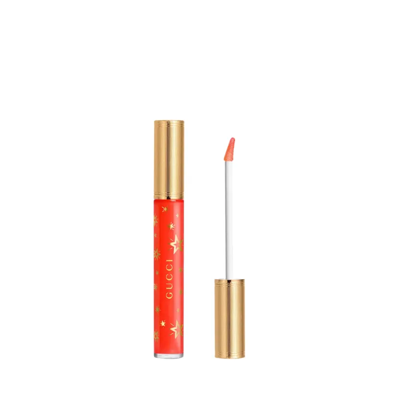 Gucci Gloss à Lèvres Lip Gloss - 526 Teresina Red 6.5ml