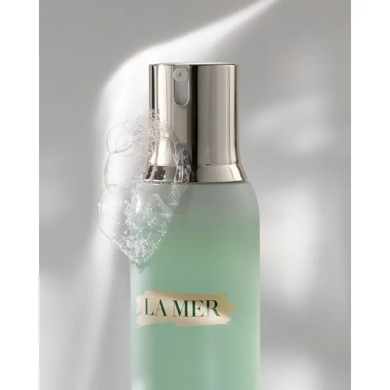 La Mer The Energizing Gel Cleanser 200ml