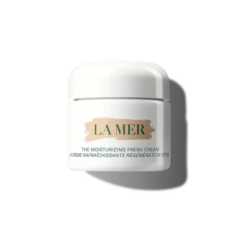 La Mer The Moisturizing Fresh Cream 60ml