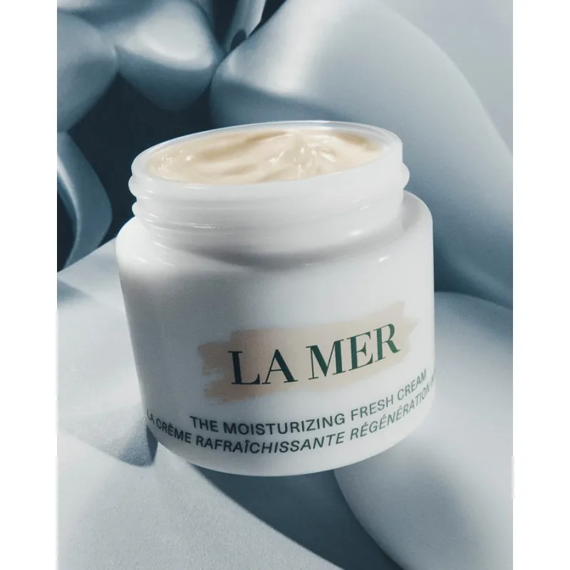 La Mer The Moisturizing Fresh Cream 60ml