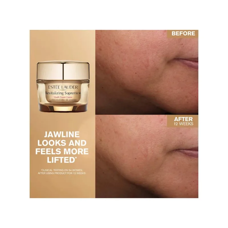 Estée Lauder Revitalizing Supreme+ Youth Power Soft Crème 100ml