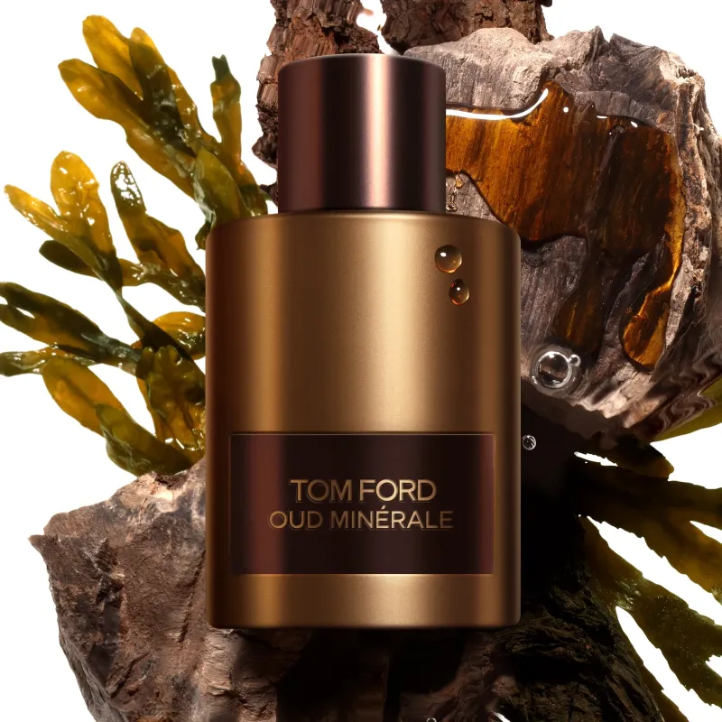 Tom Ford Oud Minérale Eau De Parfum 100ml