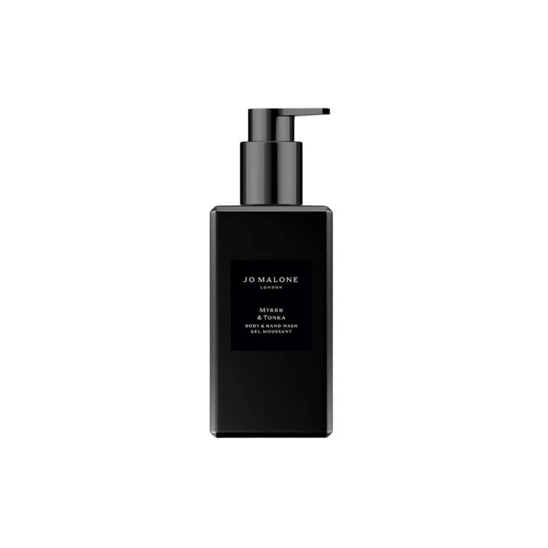 Jo Malone London MYRRH & TONKA Body & Hand Wash with Gift Box - 250ml/8.4oz