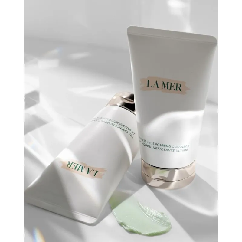 La Mer The Essence Foaming Cleanser 125ml