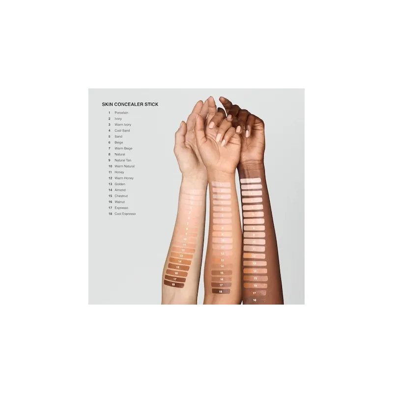 Bobbi Brown Skin Concealer Stick 3g - Porcelain