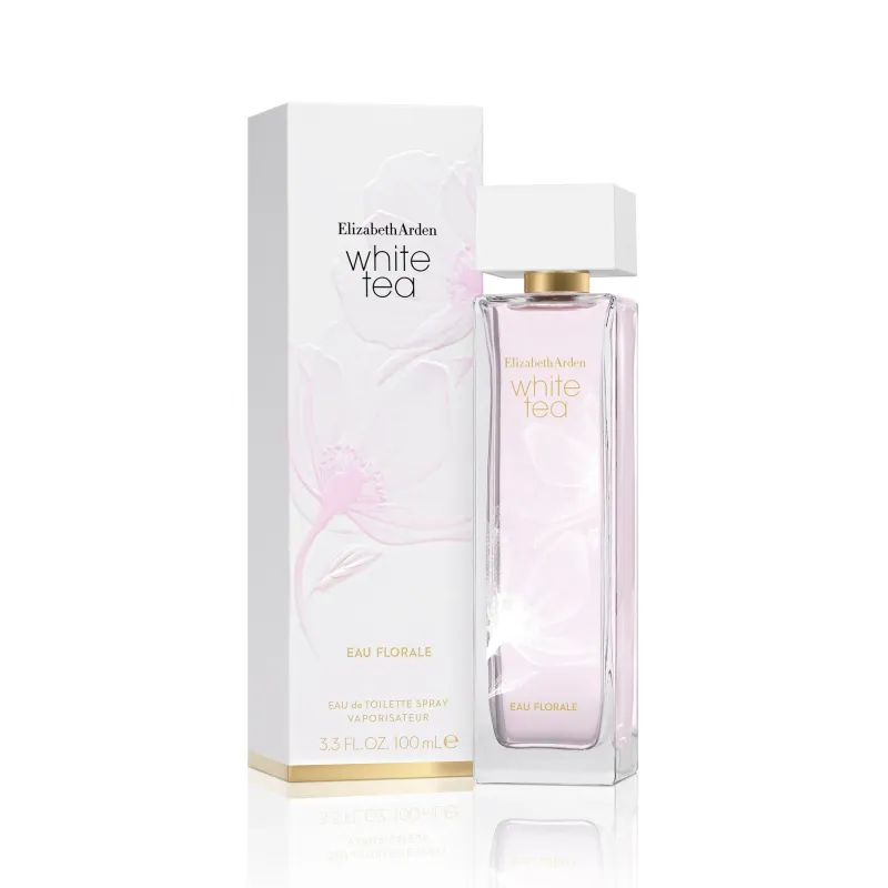 Elizabeth Arden White Tea Eau Florale Eau de Toilette 100ml