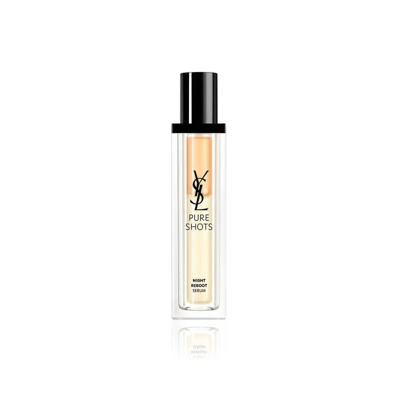 YSL Pure Shots Night Reboot Serum 50ml